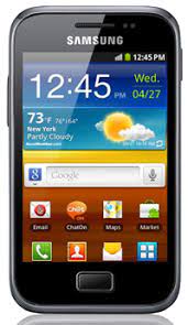 Samsung has been a star player in the smartphone game since we all started carrying these little slices of technology heaven around in our pockets. How To Unlock Samsung Galaxy Mini 2 S6500 Codigo De Desbloqueo Disponible Aqui