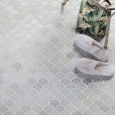 We did not find results for: Zen Marble Scallop Mosaic Tiles