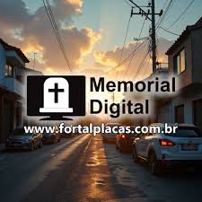 Memorial Digital
