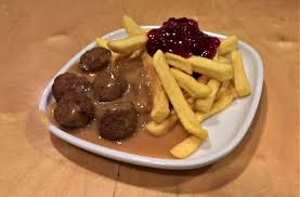 Plantbullar Bei Ikea Mobelriese Fuhrt Vegane Variante Der Kottbullar Ein Panorama Stuttgarter Zeitung