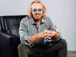 Umberto tozzi — dimmi di no. Umberto Tozzi Luftet Das Geheimnis Des Klopapier Kriegers Panorama Badische Zeitung