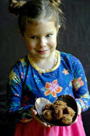 Gluten Free Mini Pumpkin Muffins :: Gluten Free, Grain Free, Dairy Free,  Nut Free