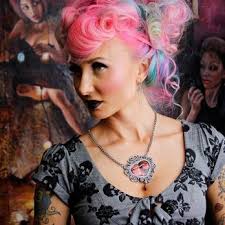 HAIR BY BIANCA TAYLOR