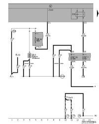 Ralay box under hood volkswagen golf 4. Stromlaufplan Vw Sitzheizung Wiring Diagrams For Cars