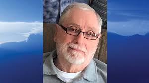 Gene Nicholson, Salem, Ohio