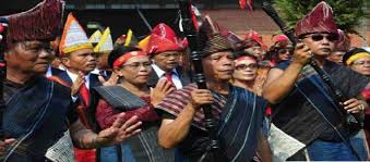 First people, native people, original people, aborigines people or aboriginal people in malay) are the heterogeneous indigenous population that forms as a national minority and. Suka Cita Upacara Kematian Khas Batak Apa Filosofinya Antropologi Dictio Community