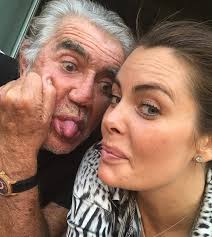 Roberto Cavalli, 82, Becomes a Dad for the Sixth Time