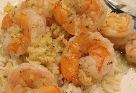 Shrimp Scampi Over Rice Recipe Food Com Recipe Baked Shrimp Scampi Shrimp Scampi Over Rice Recipe Shrimp And Rice Recipes