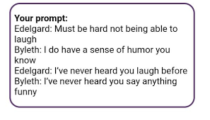 Now even if you don't have a paint program you can make your own quotes! From Scatterpatter S Incorrect Quotes Generator Shitpostemblem