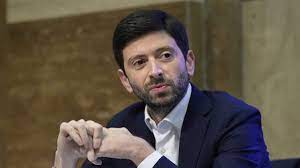 The curve has reached a plateau and begun to descend, said silvio brusaferro, head of the istituto superiore di sanità, italy's top health institute. Quanto Guadagna Roberto Speranza Stipendio E Biografia Del Ministro Della Salute