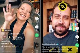 Requerimiento y necesidades de nutrientes. Candidatos A Prefeito Brincam E Dancam No Tiktok Fenomeno Entre Criancas E Adolescentes