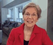 Elizabeth Warren GIFs