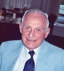 Harold John Rauscher Obituary