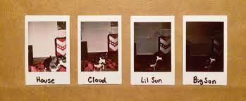 Tattoos And Sunshine Conclusion The Sensor On The Front Will Instax Mini Ideas Polaroid Instax Mini Polaroid Pictures