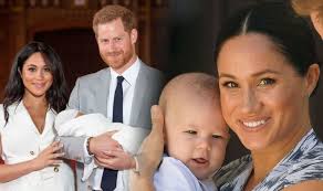 Nedense bu açıklamalar bana lady diana'nın açıklamalarını anımsattı. Baby Archie Snub How Meghan Markle Desperately Wants This For Her Son After Royal Exit Royal News Express Co Uk