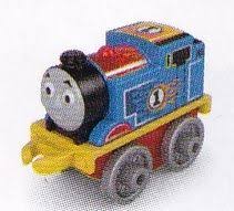 Tootally Thomas