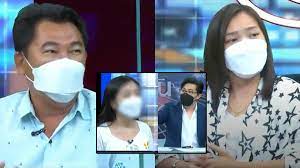 ผัวพังบ้านยื่นขอเสนอ ขออยู่แบบ 2 หญิง 1 ชาย อ้างมีพ่อเป็นต้นแบบ. Gz1ikysiynaeum