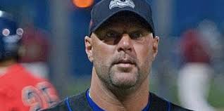 Antigay Baseball Manager Booted