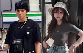 Jun 07, 2021 · 藝人羅志祥（小豬）去年4月遭前女友周揚青發出一封「毀滅式分手信」，指他劈腿、多人運動、與旗下藝人愷樂有不正當男女關係，導致人氣. å'¨æšé'åˆ†æ‰‹çˆ†ä»– å¤šp æ¯€ä¸‰è§€ç¾…å¿—ç¥¥126å­—å›žæ‡‰äº† è¯è¦–æ–°èžç¶²