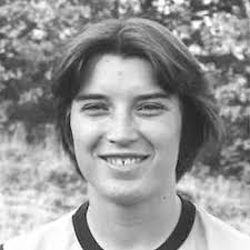 E.L (Duce) Rasmussen (1995)