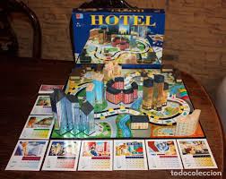 Siéntate tras la mesa del director y lleva las riendas de un hotel, mantén al huésped contento mostrándole tu más amplia sonrisa en estos juegos de hoteles gratis. Nem Is Emlitve Torvenyhozas Ujra Comprar Juego Mesa Hotel Photobee1blog Com