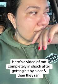 Car Accident at Yesterday A Nissan March in Namibia