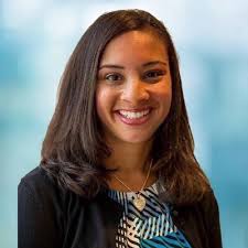 Michelle Ridgley's Instagram, Twitter & Facebook