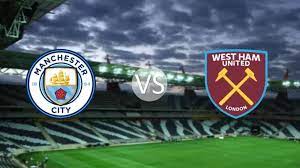 Man City Vs West Ham West Ham City London City
