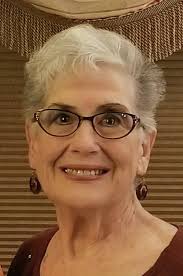 Norma June Ritchie Obituary