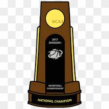 The division i competition oversight committee approved a proposal for 2021 ncaa division i men's and women's soccer championships to be held entirely in cary, nc and surrounding areas. Free Nba Finals Trophy Png Images Hd Nba Finals Trophy Png Download Vhv