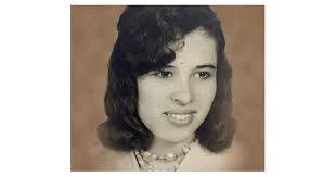 Maria Paredes Obituary (2023)