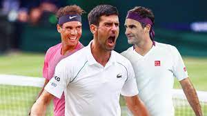 However, the french tennis federation. Wimbledon Djokovic Zieht Mit Federer Und Nadal Gleich Und Hat Die Chance Die Goat Frage Zu Beantworten Eurosport