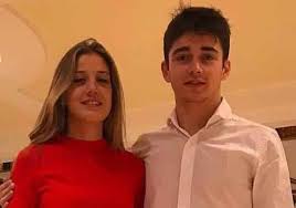 Zum abschluss etwas zum schmunzeln: Charles Leclerc Childhood Story Und Unzahlige Biografische Fakten