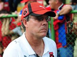 Cinco Rapiditas a Luis Roberto Sibaja