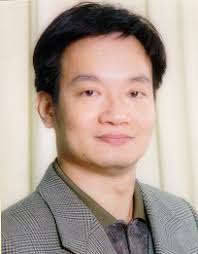 Associate Professor Chan-Ping Pan - pan
