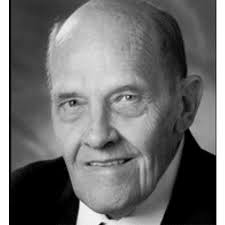 GEORGE ALBRIGHT Obituary (1931