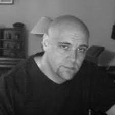 Scott Klenke (@sklenke)