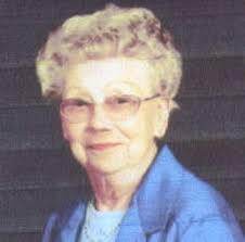 Esther Olson Obituary August 3, 2022