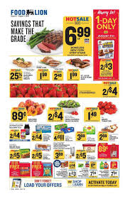 Food Lion Weekly Ad Flyer Feb 26 Mar 03 2020 Weeklyad123 Com Weekly Ad Circular Grocery Stores Food Lion Grocery Food Food Lion