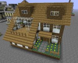 There are so many creative options in minecraft, building houses can be overwhelming. 22 Cool Minecraft House Ideas Easy For Modern And Survival Style