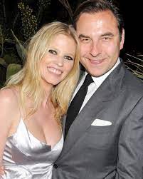 David walliams' net worth is reportedly around £17 million. David Walliams Says Becoming A Dad Saved Him From Crippling Depression