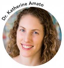 Katherine Amato's Instagram, Twitter & Facebook