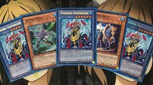 20 of those slots belong to monsters, 10 to spells, 10 to trap cards, and any beyond 40 should maintain the 2:1:1 ratio. My Gishki Yugioh Deck Profile For Post September 2020 Banlist Youtube