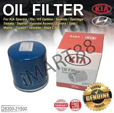 We did not find results for: Original All Model Kia Hyundai Oil Filter 26300 2y500 Atos Tucson Getz K3 K5 Forte Elantra