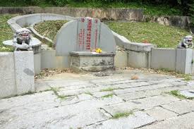His grave lies along the grassy slope next to jubilee church, 256 outram road, singapore. 8 Great Reasons That Aren T Food To Visit Tiong Bahru Over And Over Again Lifestyle Singapore News Asiaone
