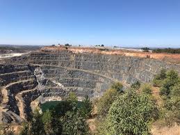 Close To Perth Review Of Greenbushes Mine Lookout Greenbushes Australia Tripadvisor
