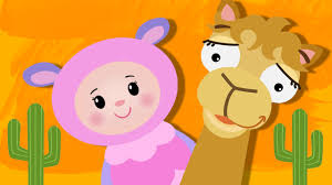 Rhymes lyrics alice the camel has two humps. Alice The Camel Cartoon Nursery Rhymes Mother Goose Club