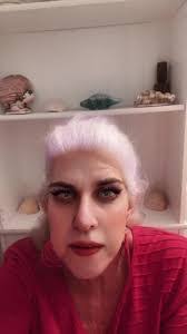 Randi Cooper's Instagram, Twitter & Facebook