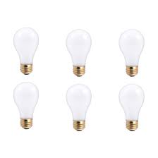 So neither needs to be dimmable if the bulb is incandescent. Bulbrite Industries 30 60 90w A19 E26 Dimmable Incandescent 2700k 3 Way Light Bulb Frosted Base Reviews Wayfair
