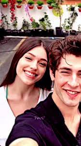 ابطال مسلسل اسمعني هازال | TikTok